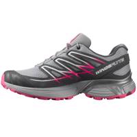 کفش مخصوص دویدن زنانه سالومون مدل Wings Flyte Salomon Wings Flyte Running Shoes For Women