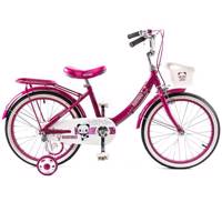 دوچرخه شهری رمبو مدل Panda سایز 16 - سایز فریم 16 Rambo Panda Urban Bicycle Size 16 - Frame Size 16