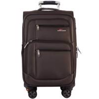 چمدان تیپس لند مدل 3-20-4-A-15 Types Land A-15-4-20-3 Luggage