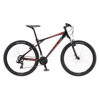 دوچرخه کوهستان جی تی مدل Aggressor Sport سایز 17 - سایز فریم 27.5 - GT Aggressor Sport Mountain Bicycle Size 17 - Frame Size 27.5