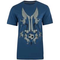 تی شرت مردانه نایکی مدل Sport Dream Nike Sport Dream T-Shirt For Men
