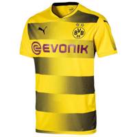 پیراهن دورتمند مردانه پوما مدل bvb dortmund