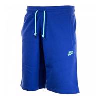 شورت ورزشی مردانه نایکی مدل AW77 FT Nike AW77 FT Shorts For Men