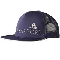 کلاه کپ زنانه آدیداس مدل Stellasport Flat Adidas Stellasport Flat Cap For Women