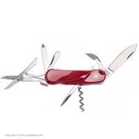 چاقوی ونگر مدل Evolution 14 11409300 Wenger Evolution 14 11409300 Swiss Knife
