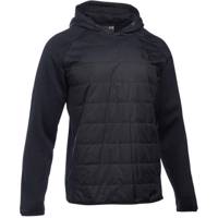 هودی مردانه آندر آرمور مدل Storm Insulated Swacket Under Armour Storm Insulated Swacket Hoody For Men