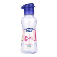 قمقمه تیتیز مدل C-Fit ظرفیت 0.45 لیتر Titiz C-Fit Water Bottle 0.45 Litre