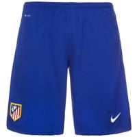 شورت ورزشی مردانه نایکی مدل Atletico Madrid Nike Atletico Madrid Shorts For Men