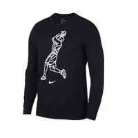 تی شرت آستین بلند مردانه نایکی مدل Dri-FIT Kobe Nike Dri-FIT Kobe Long Sleeve T-Shirt For Men