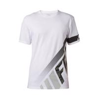 تی شرت آستین کوتاه مردانه فاکس مدل Kaos Premium Fox Kaos Premium Short Sleeve T-Shirt For Men