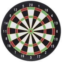 تخته دارت پرو اسپرتز مدل BL-16017 سایز 16 اینچ Pro Sports BL-16017 Dartboard Size 16 Inch