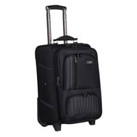 چمدان سان ژی نیاو مدل 6062 سایز کوچک San Zhi Niao 6062 Luggage Small