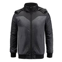 کاپشن مردانه پیک مدل 534731 Peak 534731 Jacket For Men