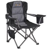 صندلی سفری اوزتریل مدل Big Boy Armchair کد FCE-BIG-B Oztrail Big Boy Armchair FCE-BIG-B