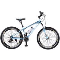 دوچرخه کوهستان الیمپیا مدل Benz سایز 26 - سایز فریم 16 Olympia Benz Mountain Bicycle Size 26 - Frame Size 16