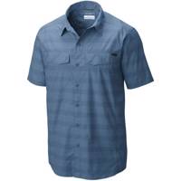 پیراهن مردانه کلمبیا مدل Silver Ridge - Columbia Silver Ridge Shirt For Men