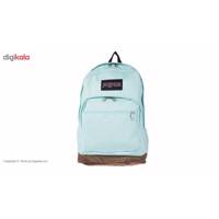 کوله جان اسپرت مدل سوپر برک Jansport/superbreak