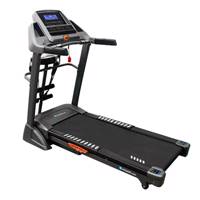 تردمیل برقی پاورلند چند منظوره مدل YK-ET1501AD POWERLAND YK-ET1501AD Treadmill