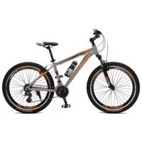 دوچرخه کوهستان آلفرد مدل Tiger سایز 26 Alfred Tiger Mountain Bicycle Size 26