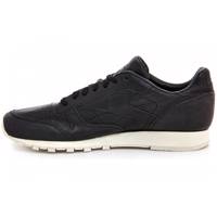 کفش مخصوص دویدن مردانه ریباک مدل Classic Leather Lux Reebok Classic Leather Lux Running Shoes For Men