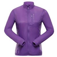گرمکن ورزشی زنانه آلپاین پرو مدل BERYLA -889 Alpine Pro BERYLA-889 Track Top For Women