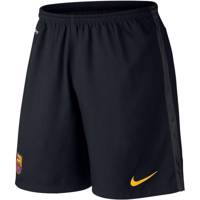 شورت ورزشی مردانه نایکی مدل FC Barcelona Nike FC Barcelona Shorts For Men