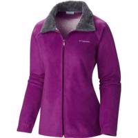 سویشرت زنانه کلمبیا مدل Dotswarm 2 Fleece Columbia Dotswarm 2 Fleece Sweatshirt For Women