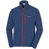 سویشرت مردانه کلمبیا مدل Fast Trek 2 Columbia Fast Trek 2 Sweatshirt For Men
