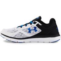 کفش مخصوص دویدن مردانه آندر آرمور مدل UA Micro G Velocity Under Armour UA Micro G Velocity For Men Running Shoes