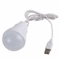 چراغ قوه آویز مدل 5W 5W USB Lamp