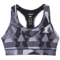 تاپ ورزشی زنانه آدیداس مدل TechFit GLO - Adidas TechFit GLO Tops For Women