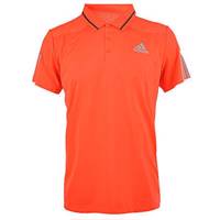 پلو شرت مردانه آدیداس مدل Barricade - Adidas Barricade Polo Shirt For Men