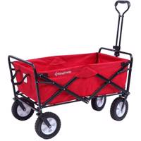 چرخ دستی سفری کینگ کمپ مدل KC3909 King Camp KC3909 Travel Cart