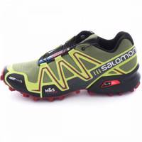 کفش مخصوص دویدن مردانه سالومون مدل Speedcross 3 Salomon Speedcross 3 Running Shoes For Men