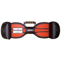اسکوتر برقی آفرود مدل Borna Off Road Handle HANROX-Black MAt