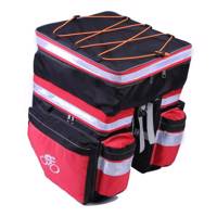 کیف خورجینی دوچرخه مدل MG06