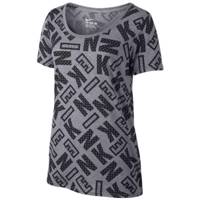 تی شرت زنانه نایکی مدل AOP Nike AOP T-shirt For Women