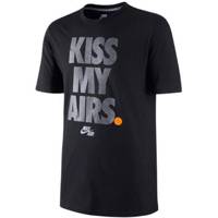 تی شرت مردانه نایکی مدل Kiss My Air TEE Nike Kiss My Air TEE T-shirt For Men