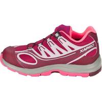 کفش مخصوص دویدن بچه گانه سالومون مدل XA PRO 2 WP کد 366705 Salomon XA PRO 2 WP 366705 Kids Running Shoes