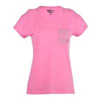تی شرت آستین کوتاه زنانه فاکس مدل Initiate Fox Initiate Short Sleeve T-Shirt For Women
