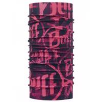 دستمال سر و گردن باف مدل 111436.522.10 HIGH UV HIGH UV BUFF BITA PINK FLUOR