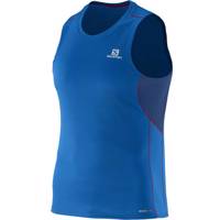 تی شرت مردانه سالومون مدل Agile Tank M Salomon Agile Tank M T-shirt For Men