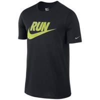 تی شرت مردانه نایکی مدل Run P Core Nike Run P Core T-shirt For Men