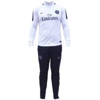 ست ورزشی گرمکن و شلوار مردانه نایکی مدل PSG NikeDrill Top PSG Nike Drill Top Tracksuit