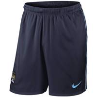 شورت ورزشی مردانه نایکی مدل MCFC HA 3RD GK Repl Nike MCFC HA 3RD GK Repl Shorts For Men