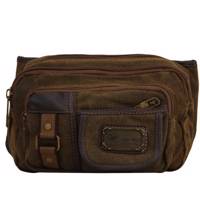 کیف کمری دوک مدل 3-1619 Duk 1619-3 Waistbag