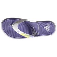 صندل زنانه آدیداس مدل Supercloud Beach - Adidas Supercloud Beach Marble Sandals For Women