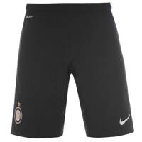 شورت ورزشی مردانه نایکی مدل Inter Milan Home Nike Inter Milan Home Shorts For Mens