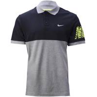 پلو شرت مردانه نایکی مدل AV15 Matchup PQ Polo Nike AV15 Matchup PQ Polo For Men Polo Shirt