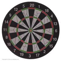 دارت سوزنی پرو اسپرتز سایز 17 اینچ Pro Sports Dartboard Size 17 Inch